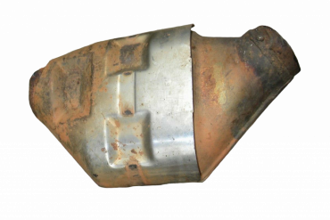 Ford-4L3C 5F299 CCCatalytic Converters