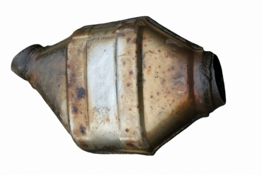 Ford-4L5C 5F297 FDCatalytic Converters