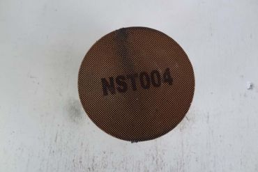 Nissan-NST 004Katalis Knalpot