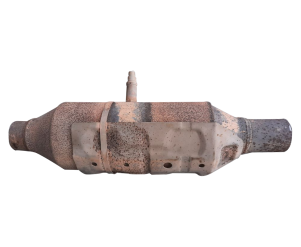 Ford-6L14 AB ZOTCatalytic Converters