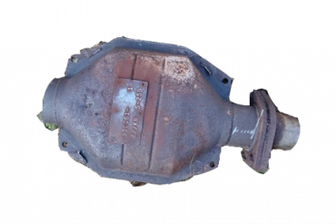 Ford-9500611Catalyseurs