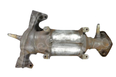 Alfa Romeo - Fiat - Lancia-51799776 55202080उत्प्रेरक कनवर्टर