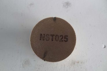 Nissan-NST 025催化转化器
