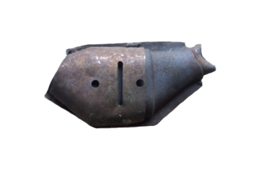 Ford-MAN AWL (PRE)Catalytic Converters