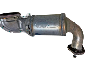 Isuzu-898132074, 898199767Catalytic Converters