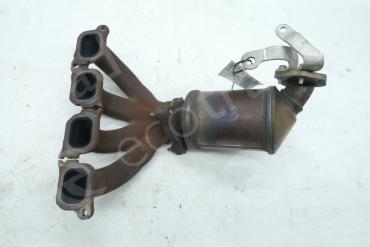 Buick - Chevrolet - General Motors-12656263Catalyseurs