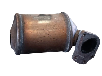 Buick - Chevrolet - General Motors-12656263Catalyseurs