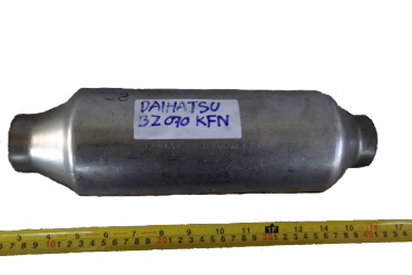 Daihatsu-BZ070 KFN催化转化器