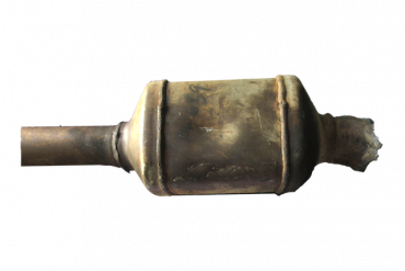 Ssangyong-24340-08130Catalytic Converters