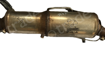 Audi - Volkswagen-2E0214CA 2E0131723CCatalyseurs