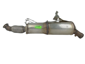 Audi - Volkswagen-2E0214CA 2E0131723CCatalytic Converters