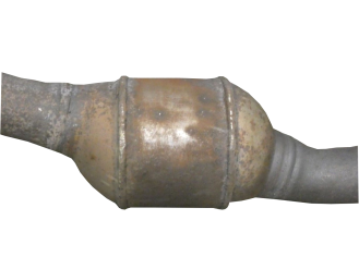 Mercedes BenzZeuna StarkerKT 0194Catalytic Converters