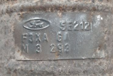 Ford-F3XA GAKatalysatoren