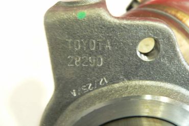 Toyota-28290Catalytic Converters