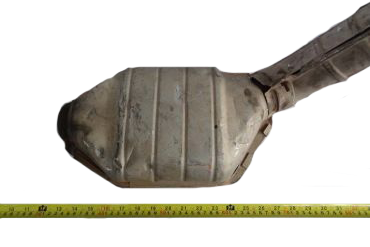 Ford-5R29-5E211-ACCatalytic Converters
