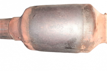 Toyota-ND5Catalytic Converters