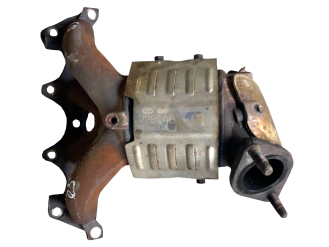 Hyundai - Kia-W2BIA0Catalyseurs