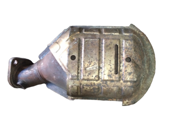 Ford-X541 AA 1CXCatalytic Converters