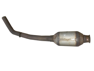 Land Rover-KAT 071Catalytic Converters