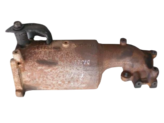 Nissan-20832-8H800Catalytic Converters