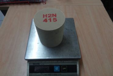 Honda-Monolith H2N 415Catalisadores
