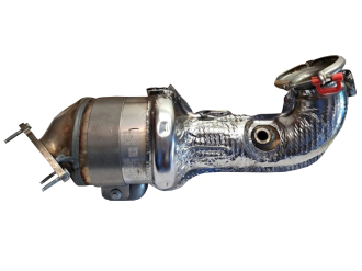 Ecotrade Group | Land Rover - GJ32-5G267-AF / KAT 204 Catalytic