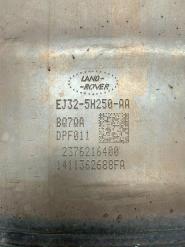 Land Rover-EJ32-5H250-AA触媒