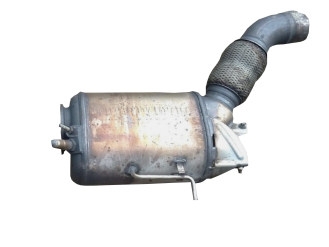 Ecotrade Group | BMW - 7811440 8506883 Catalytic Converters