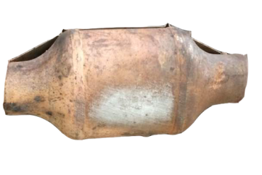 Unknown/None-EGDA2Catalytic Converters
