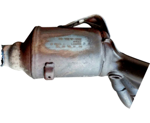 Ford-5M51-5F297-GABộ lọc khí thải