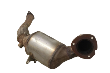 FordFoMoCoAB39-5E211-RB AB39-5F297-RBCatalytic Converters