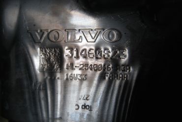 Volvo-31460823Catalytic Converters