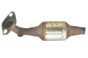 Toyota-CH8Catalytic Converters
