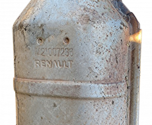 Renault-7421007236ท่อแคท