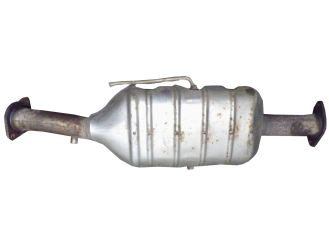 Ford-82212750 82212752Catalyseurs