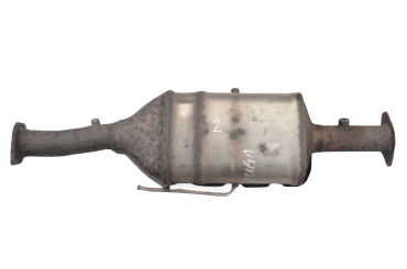 Ford-82212750 82212752Catalytic Converters