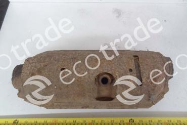 Ford-1L3C 5G218 DB (REAR)Catalytic Converters