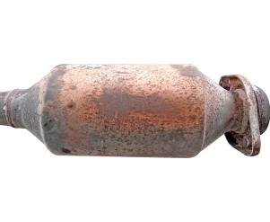 Ecotrade Group | Nissan - 1HJ-- Series Catalytic Converters