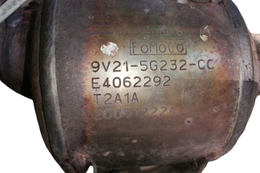 Ford-9V21-5G232-CCCatalytic Converters