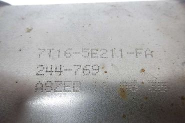 Ford-7T16-5E211-FACatalytic Converters
