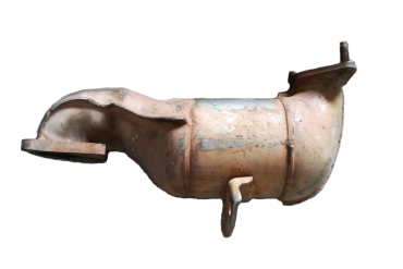 Geely-WLDCJ2090A/WFLDCatalytic Converters