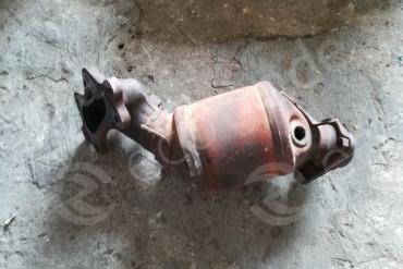 Honda-L6Catalytic Converters