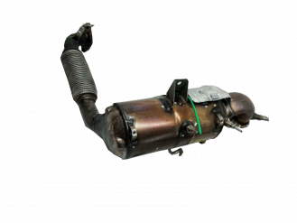FordFoMoCoF1F1-5H270-ABCatalytic Converters