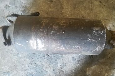Unknown/None-203233Catalytic Converters