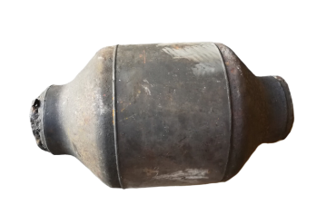 Unknown/None-03ZM501097Catalytic Converters