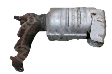 Hyundai - Kia-TBW01Catalytic Converters