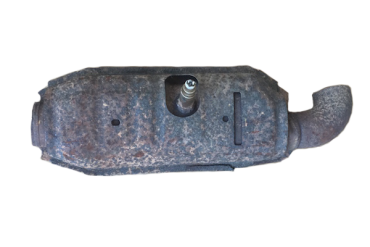 Ford-3L34Catalytic Converters