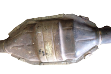 Ford-4W13 5E214Catalyseurs