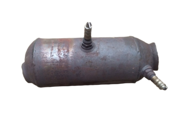 Ford-6E53-5G236-DDCatalytic Converters