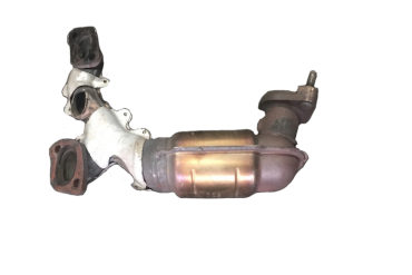 Ford-97BBCatalytic Converters